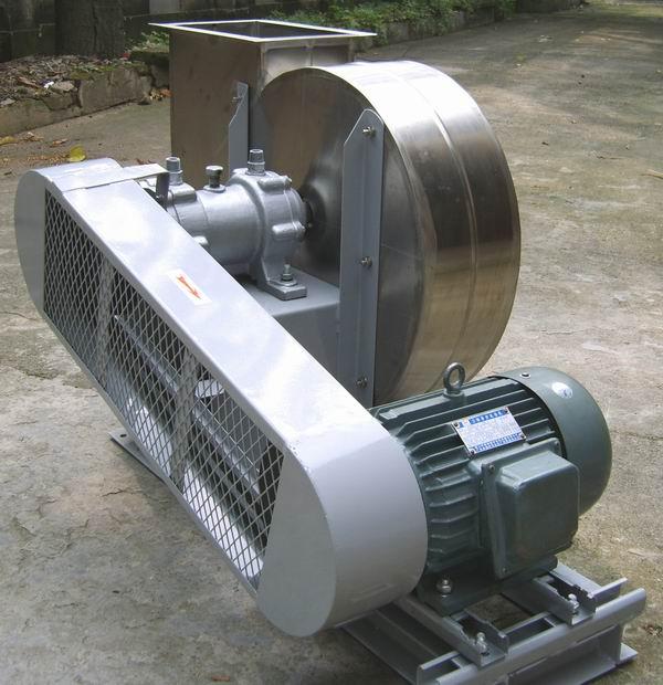 Y9-35型鍋爐通、引風(fēng)機(jī)